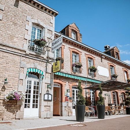 Le Relais De La Rance - Chambres D'Hotes Quédillac Eksteriør bilde