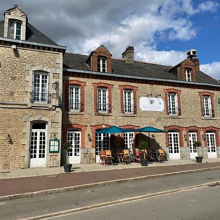 Le Relais De La Rance - Chambres D'Hotes Quédillac Eksteriør bilde