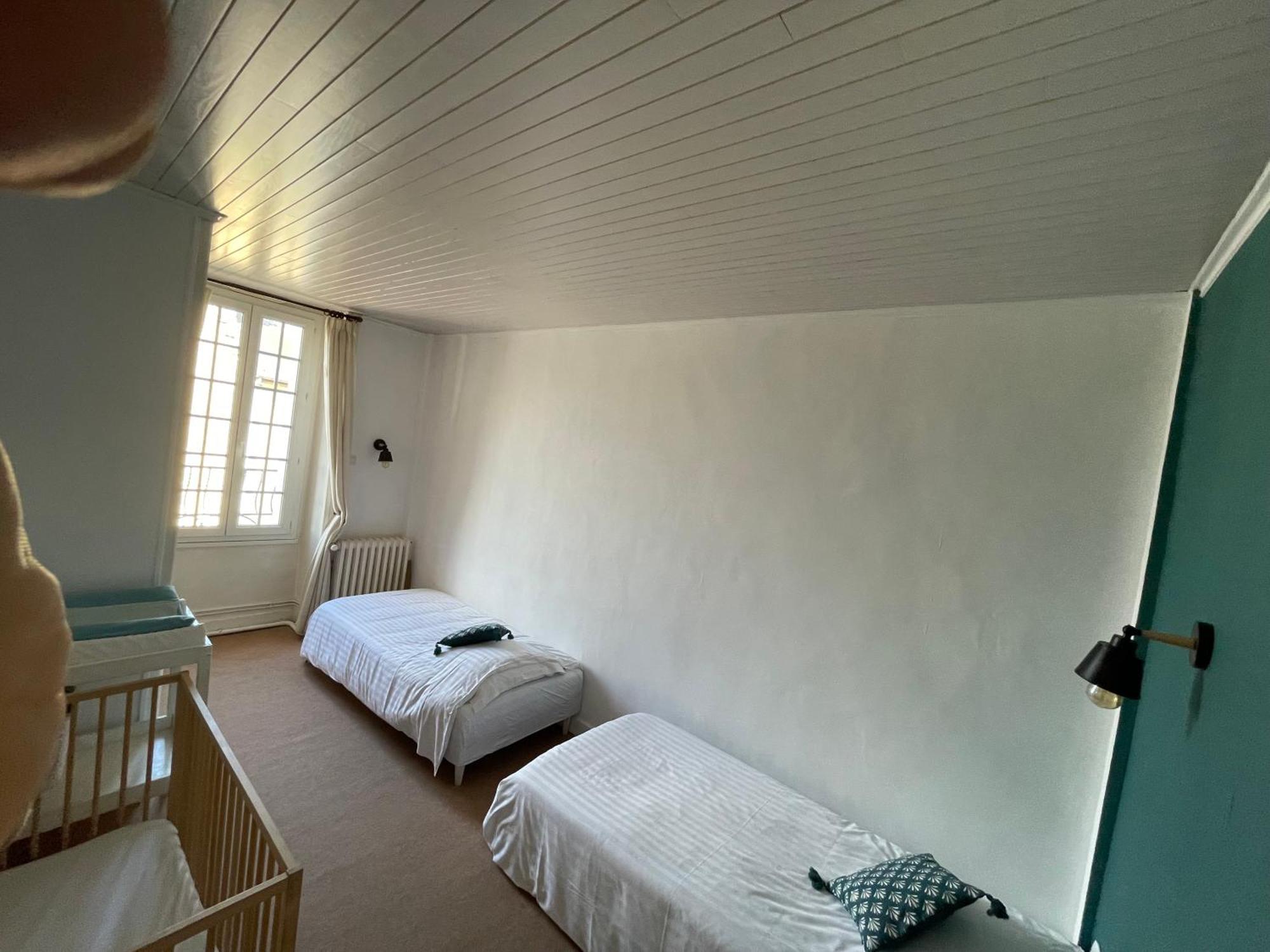 Le Relais De La Rance - Chambres D'Hotes Quédillac Eksteriør bilde