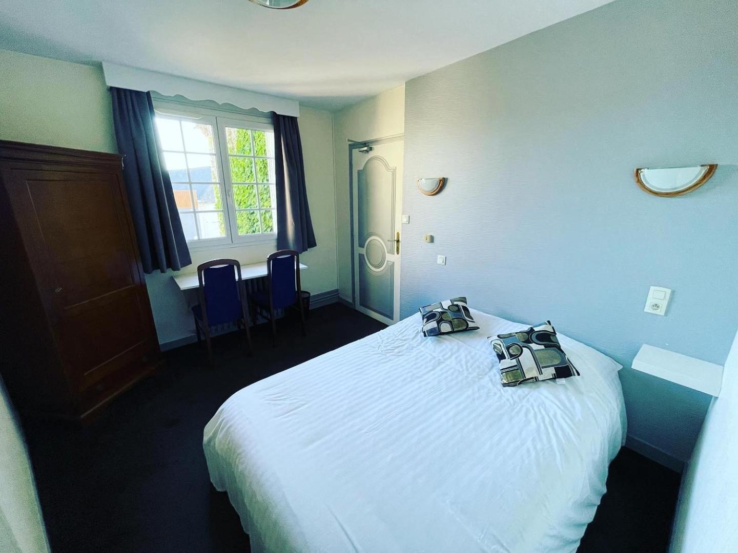 Le Relais De La Rance - Chambres D'Hotes Quédillac Eksteriør bilde