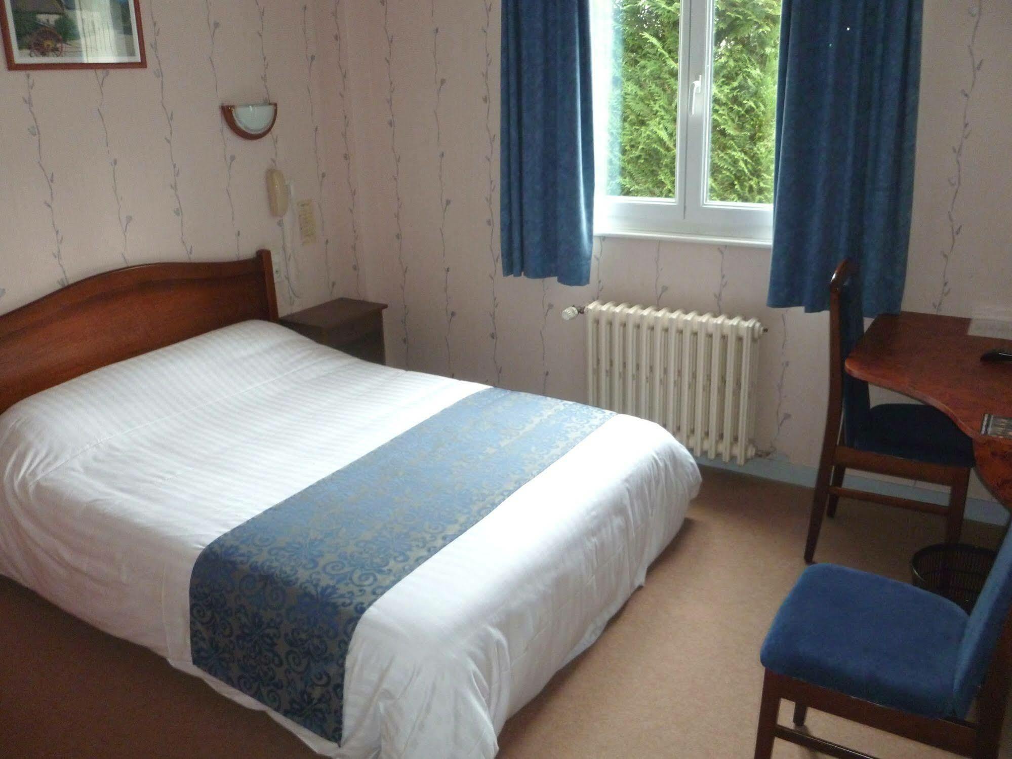 Le Relais De La Rance - Chambres D'Hotes Quédillac Eksteriør bilde